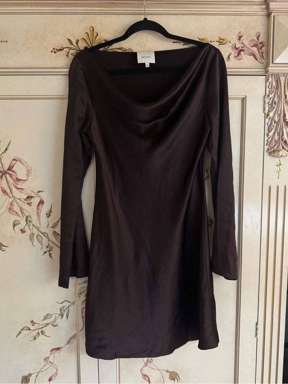 Reformation Mini Dress - Picture 2 of 3